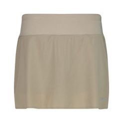 Spodenki damskie turystyczne CMP 32C6266. Brązowe szorty sportowe damskie CMP, xs, bez wzorów, sportowe, trekkingowe. Za 225.00 zł.