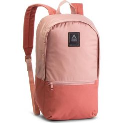 Plecak Reebok - Style Found Bp DU2741 Chlpnk. Plecaki damskie marki Reebok. Za 99.95 zł.