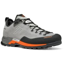 Buty trekkingowe męskie Tecnica Sulfur Ms. Szare trekkingi męskie TECNICA, trekkingowe. Za 976.00 zł.