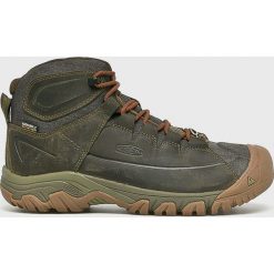 Keen - Buty Targhee. Trekkingi męskie marki Keen. W wyprzedaży za 399.90 zł.