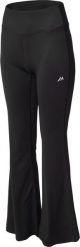 MARTES ESSENTIALS Damskie spodnie dzwony legginsy treningowe do ćwiczeń Martes Lady Helini rozmiar XXL. Legginsy damskie MARTES ESSENTIALS, xxl, bez wzorów. Za 86.38 zł.