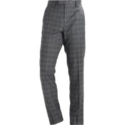 Ted Baker Spodnie garniturowe grey. Eleganckie spodnie męskie marki Ted Baker. W wyprzedaży za 379.50 zł.