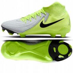 Buty Nike Phantom Luna II Academy FG/ MG FD6725-003. Obuwie sportowe damskie Nike, bez wzorów. Za 300.87 zł.
