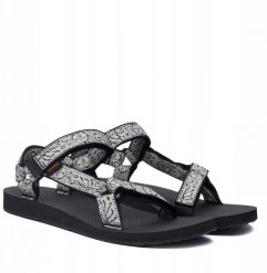 Teva W'S Original Universal, WKW, 36 (us 5); uk 3 (1003987-WKW-5). Sandały damskie Teva, bez wzorów, bez obcasa, bez zapięcia. Za 212.81 zł.