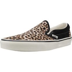 Buty VANS CLASSIC SLIP ON LEPOAR Nadruk zwierzęcy. Obuwie sportowe damskie Vans, trekkingowe. Za 364.99 zł.