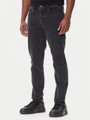 Armani Exchange Jeansy XM000070 AF14604 M8088 Szary Slim Fit. Szare jeansy męskie Armani Exchange. Za 549.99 zł.
