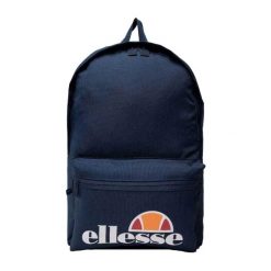 Plecak Rolby. Niebieskie plecaki damskie Ellesse, bez wzorów. Za 274.99 zł.