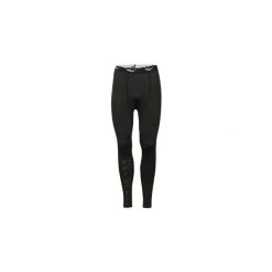 Legginsy Everlast calcite2. Czarne legginsy sportowe męskie Everlast, s, bez wzorów, z materiału, na fitness i siłownię. Za 211.90 zł.