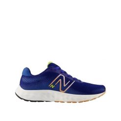 Buty do biegania New Balance 520v8 Białe. Białe obuwie sportowe damskie New Balance, bez wzorów, z gumy, do biegania. Za 414.55 zł.