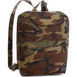 Plecak VANS - Lakeside Backpack VN0A34GKCMA Camo. Brązowe plecaki damskie Vans, z materiału, sportowe. W wyprzedaży za 149.00 zł.
