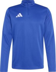 Adidas Bluza adidas ENTRADA 26 Training Top JZ6655. Bluzy męskie Adidas, m, bez wzorów, bez kaptura. Za 107.26 zł.