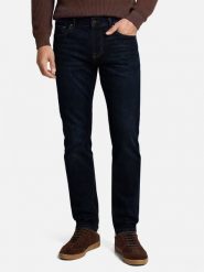 Joop Jeans Dżinsy Mężczyźni Bawełna niebieski, 34-30. Niebieskie jeansy męskie JOOP! Jeans. Za 449.95 zł.