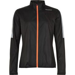 Kurtka damska Newline visio wind. Brązowe kurtki sportowe damskie Newline, l, bez wzorów, bez kaptura. Za 309.00 zł.