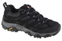Buty trekkingowe męskie Merrell Moab 3 Ventilator. Trekkingi męskie Merrell, trekkingowe. Za 588.00 zł.