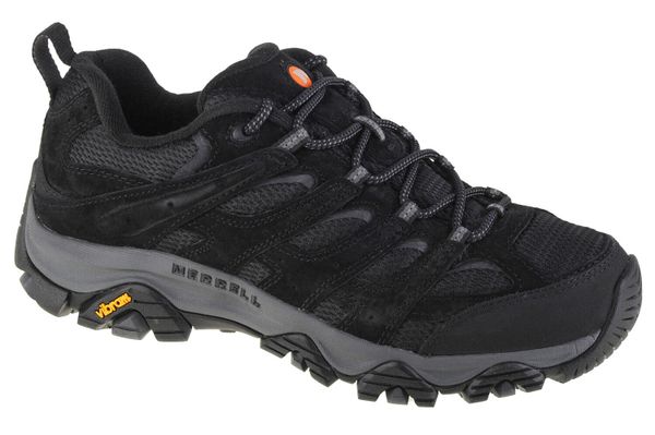 Buty trekkingowe męskie Merrell Moab 3 Ventilator. Trekkingi męskie Merrell, trekkingowe. Za 588.00 zł.