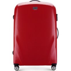 Walizka duża 56-3P-573-30. Walizki damskie marki Wittchen. Za 389.00 zł.