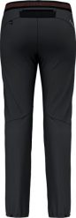 Spodnie pedroc 4 dst women-black out-36 (s) SALEWA. Czarne spodnie sportowe damskie NoName, s, bez wzorów. Za 485.83 zł.
