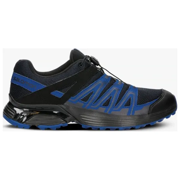 Salomon Xt Inari buty męskie, czarny, rozmiar 42 2/3. Czarne trekkingi męskie Salomon, outdoorowe. W wyprzedaży za 249.99 zł.