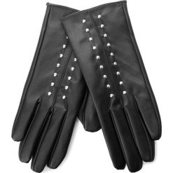 Rękawiczki ACCCESSORIES 1W6-002-AW18. Rękawiczki damskie ACCCESSORIES, bez wzorów. W wyprzedaży za 19.99 zł.