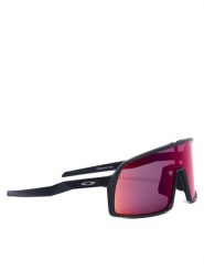 Oakley Okulary przeciwsłoneczne Sutro S 0OO9462-0428 Czarny. Czarne okulary przeciwsłoneczne damskie Oakley. Za 661.99 zł.