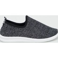 Answear - Buty SDS. Szare obuwie sportowe damskie ANSWEAR, z materiału. W wyprzedaży za 59.90 zł.