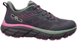 Buty damskie CMP RAHMSY MULTIFUNCTIONAL (3Q65876/45UT) 38. Obuwie sportowe damskie CMP, bez wzorów. Za 393.93 zł.