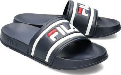 Fila Fila Morro Bay Slipper 2.0 - Klapki Męskie - 1010930.29Y 43. Klapki męskie Fila. Za 83.86 zł.