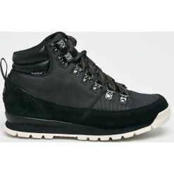The North Face - Buty. Trekkingi damskie marki ROCKRIDER. Za 599.90 zł.
