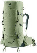 Plecak turystyczny Deuter Plecak trekkingowy damski Deuter Aircontact Core 45+10 SL - grove/ivy. Plecaki damskie Deuter, bez wzorów. Za 1,157.45 zł.