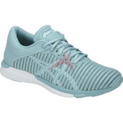Asics Buty damskie FuzeX Rush Adapt niebieskie r. 38 (T885N-1401). Obuwie sportowe damskie marki Asics. Za 372.64 zł.