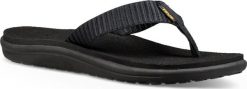 Teva W'S Voya Flip, BSBLC, 41 (us 10); uk 8. Klapki damskie Teva, bez wzorów, sportowe, bez obcasa. Za 139.62 zł.