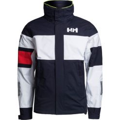 Kurtka HELLY HANSEN SALT LIGHT Granatowy. Kurtki sportowe męskie marki Helly Hansen. W wyprzedaży za 776.00 zł.