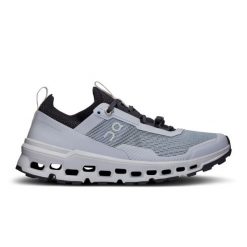 Buty do biegania damskie On Cloudultra 2. Szare obuwie sportowe damskie On, bez wzorów, z materiału, do biegania. Za 629.99 zł.