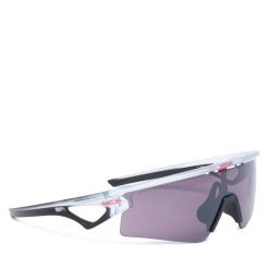 Okulary przeciwsłoneczne Oakley. Szare okulary przeciwsłoneczne damskie Oakley. Za 899.99 zł.