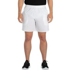 Szorty Softee Crater. Czarne krótkie spodenki sportowe męskie Softee, l, bez wzorów, z elastanu. Za 164.99 zł.