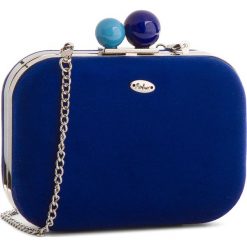 Torebka MENBUR - 844600066 Dazzling Blue. Torebki do ręki damskie marki Menbur. Za 179.00 zł.