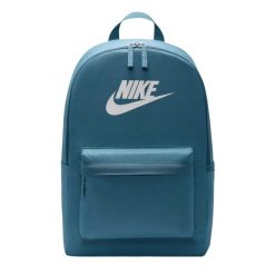 Plecak Heritage. Niebieskie torby i plecaki dziecięce Nike. Za 257.99 zł.