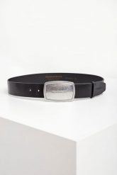 Pasek skórzany męski DSQUARED2. Paski damskie Dsquared2, bez wzorów. Za 1,289.00 zł.