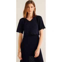 Mango - Sweter Deni. Swetry damskie marki Mango. Za 139.90 zł.