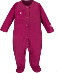 Ewa Klucze PAJAC niemowlęcy wyprawka SIMPLY COMFY KIESZ BORDO Ewa Klucze 62. Śpioszki niemowlęce Ewa Klucze, bez ramiączek. Za 52.99 zł.