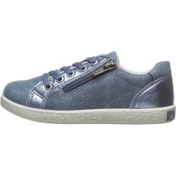 Sneakersy w kolorze granatowym. Trampki i tenisówki dziewczęce marki Summershoes for Girls. W wyprzedaży za 127.95 zł.