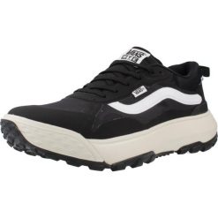 Buty Mężczyzna Vans MTE Crosspath czarny. Czarne buty sportowe męskie Vans, bez zapięcia. Za 617.74 zł.