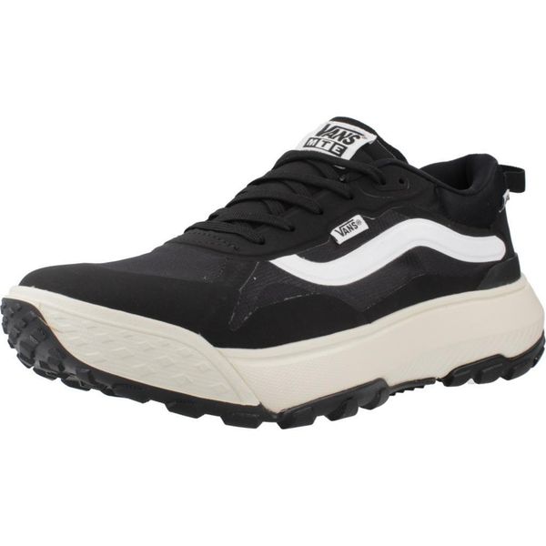 Buty Mężczyzna Vans MTE Crosspath czarny. Czarne buty sportowe męskie Vans, bez zapięcia. Za 617.74 zł.