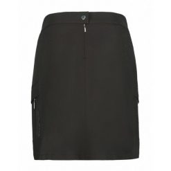 Spódniczka Damska Luhta Andiala. Czarne spódnice damskie Luhta, xs, bez wzorów, z materiału, eleganckie. Za 349.00 zł.