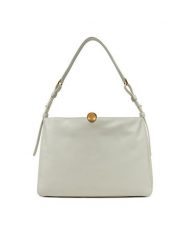 Furla Torebka Sfera L WB01365 BX3168 1704S Écru. Torebki do ręki damskie Furla, bez wzorów, ze skóry, bez dodatków. Za 929.99 zł.