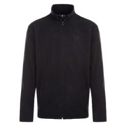 Kurtka z dresu Whistler Cocoon. Czarne kurtki męskie Whistler, m, bez wzorów, z dresówki, eleganckie, bez kaptura. Za 167.00 zł.