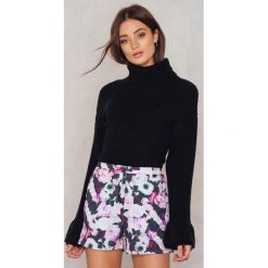 NA-KD Boho Szorty z wysokim stanem - Pink,Multicolor. Szorty damskie marki NA-KD Boho. W wyprzedaży za 60.97 zł.