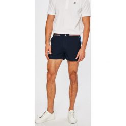 Fila - Szorty. Krótkie spodenki sportowe męskie marki Fila. W wyprzedaży za 199.90 zł.