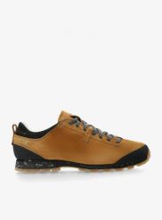 Buty outdoor AKU Bellamont III Suede GTX. Brązowe trekkingi męskie Aku, przed kostkę, outdoorowe, gore-tex. Za 1,028.25 zł.