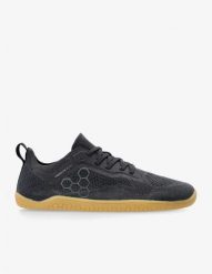 Adidas Vivobarefoot Primus Lite Knit szary 47 (309576-03). Szare buty sportowe męskie Adidas, bez zapięcia. Za 565.36 zł.